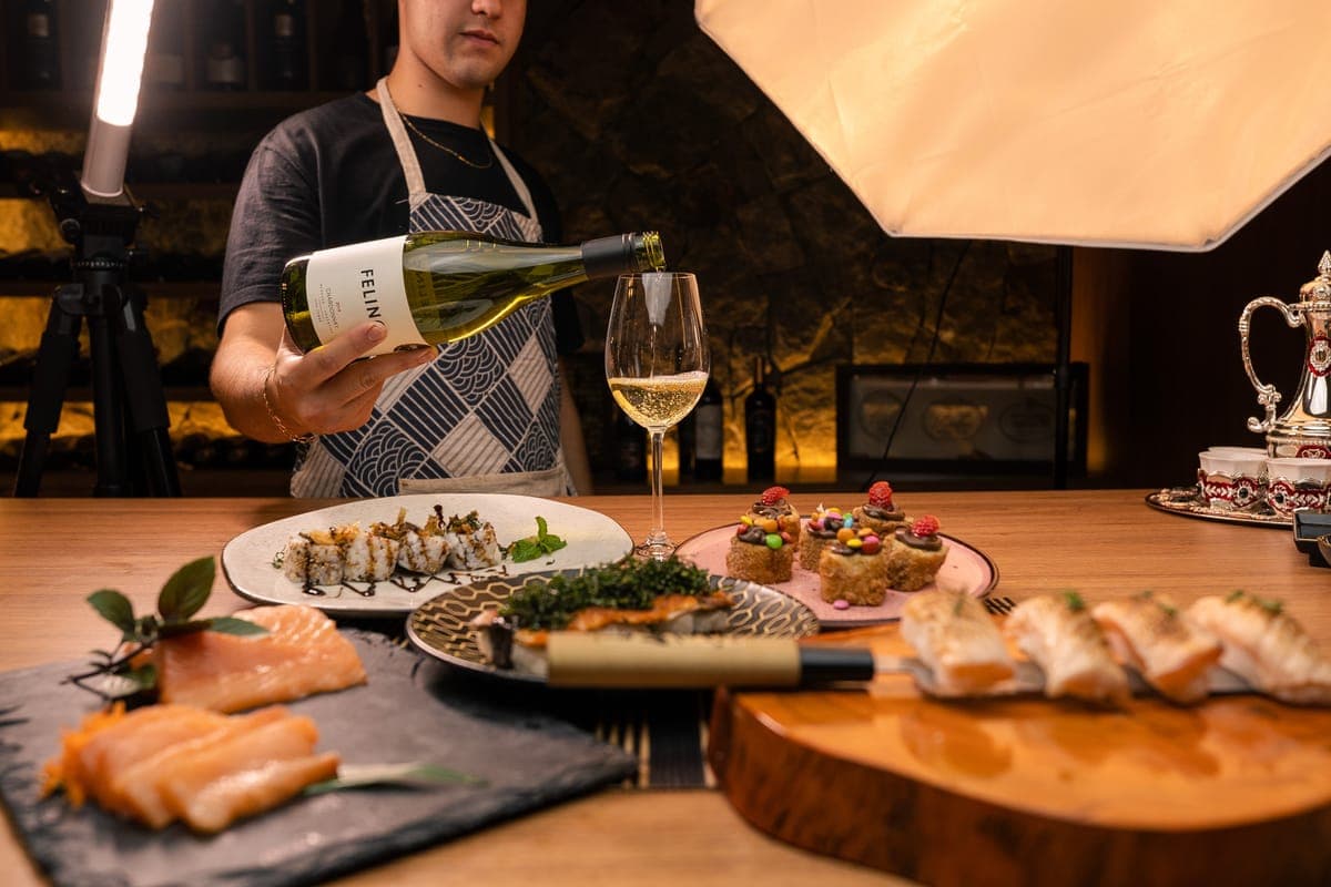 Everlight Studios - Professional Photography